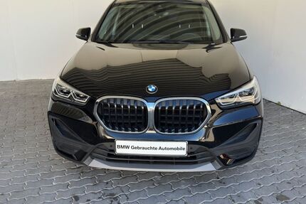 BMW X1 49.487 km 25.198 € Heilbronn 74076