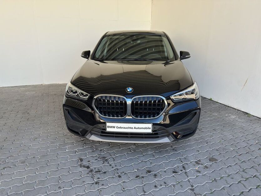 BMW X1 49.487 km 25.498 € Heilbronn 74076