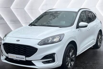 Ford Kuga 29.100 km 27.470 &euro; Bietigheim-Bissingen 74321