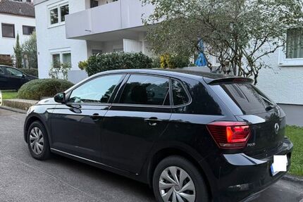 VW Polo 141.000 km 10.150 &euro; Flein 74223