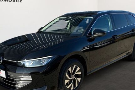 VW Passat 14.900 km 32.990 &euro; Bad Rappenau 74906