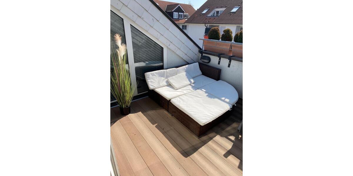 Maisonettenwohnung Möglingen - 3 Zimmer, 67 m&sup2;, 345.000&euro; | Angebot:23788353