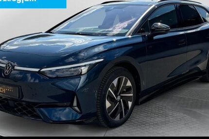 VW ID.7 13.550 km 54.290 &euro; Öhringen 74613