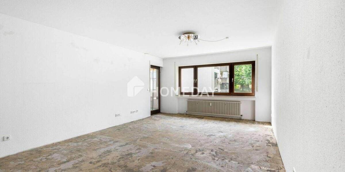 Etagenwohnung Bietigheim-Bissingen Bissingen - 3 Zimmer, 94 m&sup2;, 349.000&euro; | Angebot:26501315