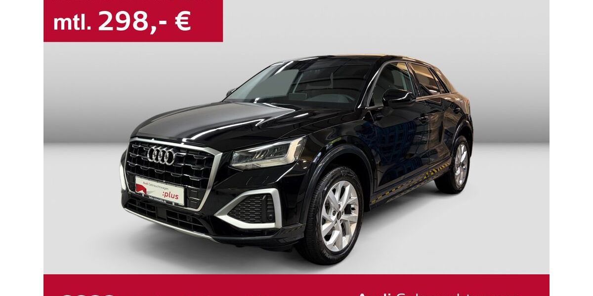 Audi Q2 22.128 km 20.460 &euro; Ludwigsburg 71636