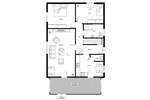 Bungalow Mainhardt / Ammertsweiler Ammertsweiler - 3 Zimmer, 106 m&sup2;, 419.000&euro; | Angebot:25675861