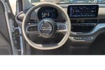 Fiat 500e la Prima ´´Himmelblau´´ 2.500 km 24.900 € Backnang, 71522
