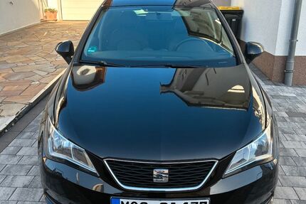 Seat Ibiza 95.000 km 7.500 &euro; Neckarsulm 74172