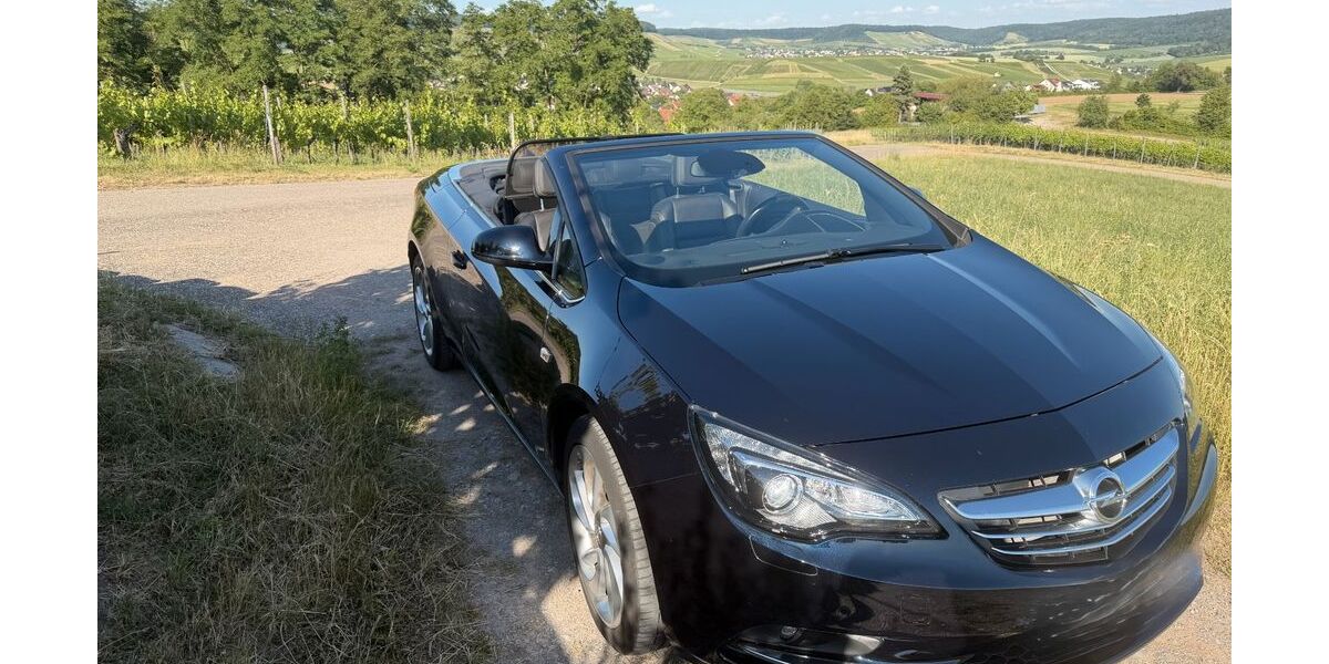 Opel Cascada 34.100 km 16.900 &euro; Weinsberg 74189