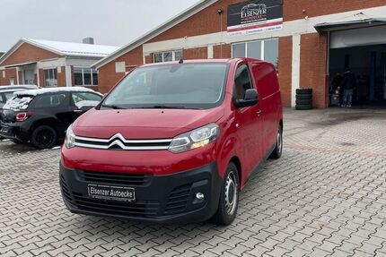 Citroen Jumpy