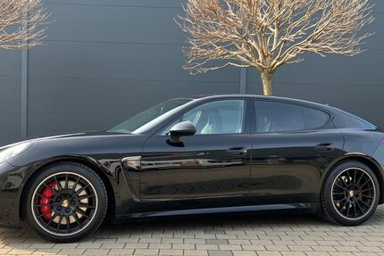 Porsche Panamera 98.450 km 38.450 &euro; Ludwigsburg 71634