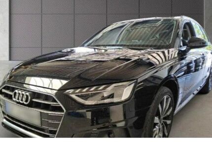 Audi A4 45.300 km 22.930 &euro; Heilbronn 74074