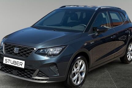 Seat Arona 49.950 km 15.990 &euro; Zaberfeld 74374