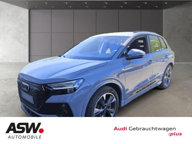 Audi Q4 e-tron 26.500 km 37.930 &euro; Heilbronn 74074