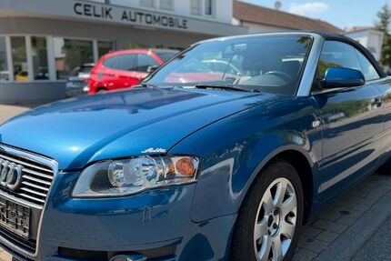 Audi A4 111.000 km 5.990 &euro; Neckarsulm 74172
