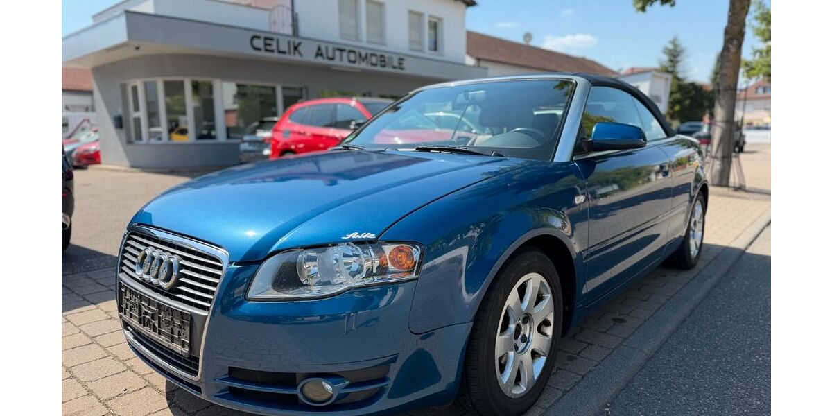 Audi A4 111.000 km 5.990 &euro; Neckarsulm 74172