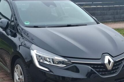 Renault Clio 79.000 km 9.800 &euro; Zaisenhausen 75059