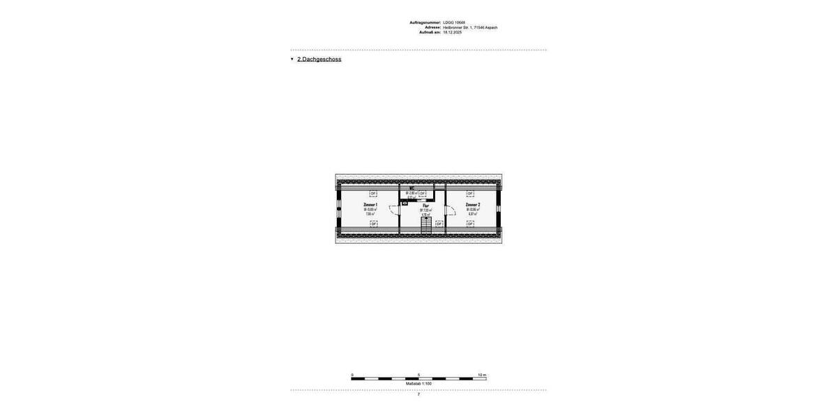 Mehrfamilienhaus, Wohnhaus Aspach Großaspach - 1 Zimmer, 162 m&sup2;, 300.000&euro; | Angebot:25680020