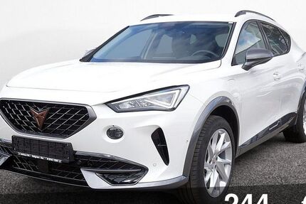 Cupra Formentor 30.850 km 24.790 € Bietigheim-Bissingen 74321