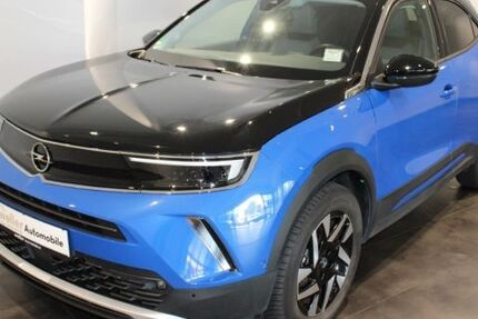 Opel Mokka 29.300 km 19.890 € Bietigheim-Bissingen 74321