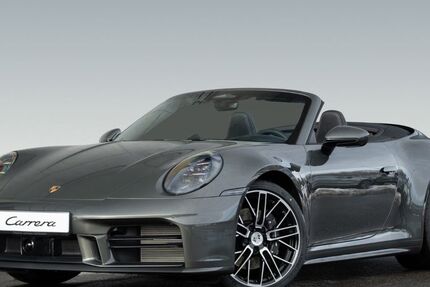 Porsche 992 6.900 km 167.900 &euro; Heilbronn 74074