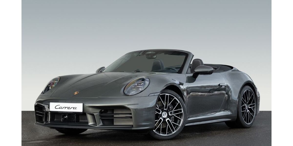 Porsche 992 6.900 km 167.900 &euro; Heilbronn 74074