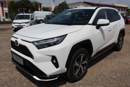 Toyota RAV 4 94.658 km 32.495 &euro; Bad Rappenau 74906