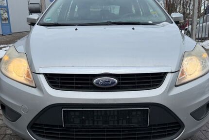 Ford Focus 352.000 km 900 &euro; Pfedelbach 74629