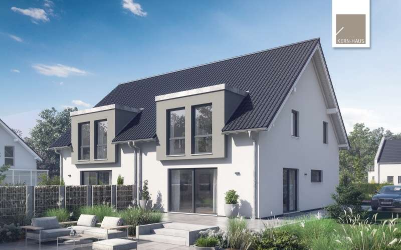 Haus zum Kaufen in Tamm 690.900 € 129 m²