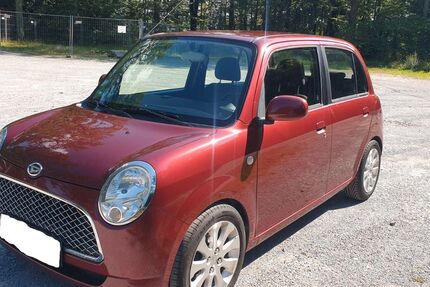Daihatsu TREVIS 92.000 km 4.100 € Ludwigsburg 71642