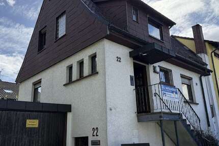 Haus zum Kaufen in Marbach am Neckar 345.000 € 119 m² 5 zimmer