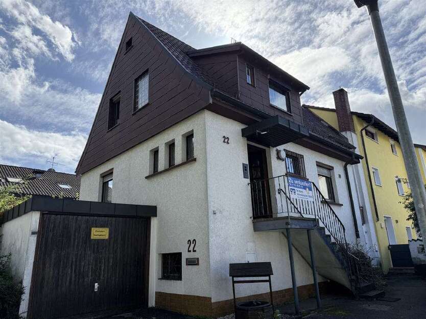 Haus zum Kaufen in Marbach am Neckar 345.000 € 119 m² 5 zimmer