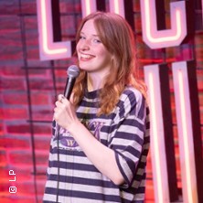 Lucky Shot Open Mic für Stand-Up Comedy 18.12.2025 LUCKY PUNCH Comedy Club