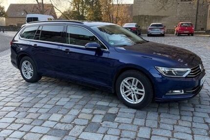 VW Passat 146.000 km 14.300 &euro; Öhringen 74613