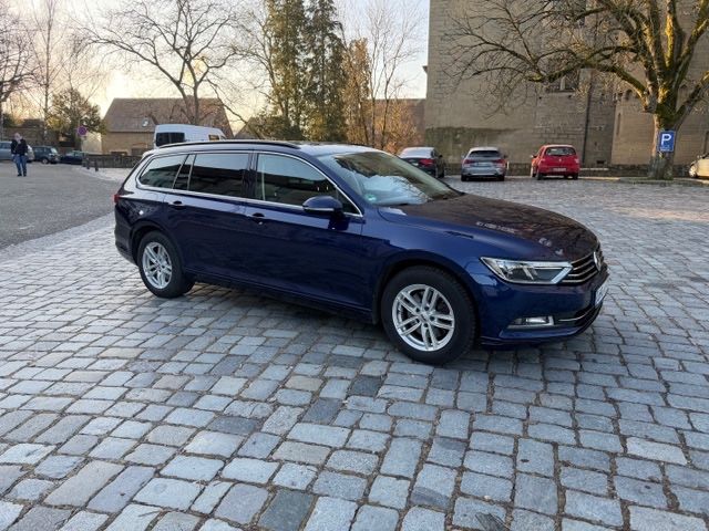 VW Passat 146.000 km 14.300 &euro; Öhringen 74613