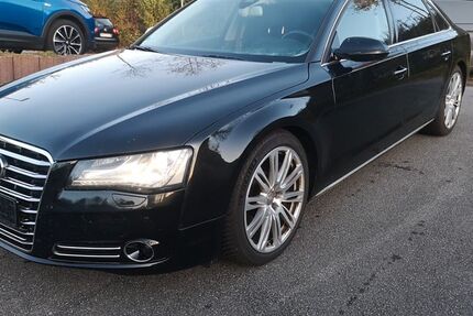Audi A8 250.023 km 10.990 &euro; Elztal-Dallau 74834