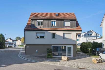 Einzelhandel in Ellhofen 900 € 100 m² - Gewerbeobjekt Ellhofen | Angebot:27661231