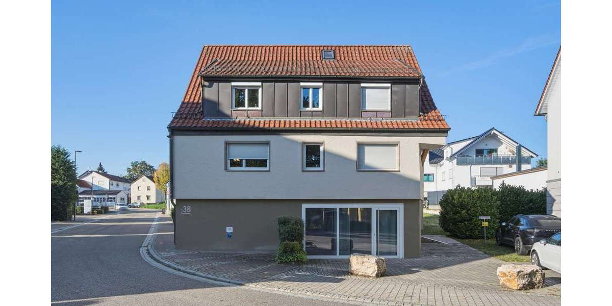 Einzelhandel in Ellhofen 900 € 100 m² - Gewerbeobjekt Ellhofen | Angebot:27661231