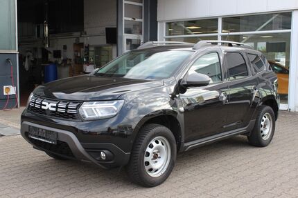 Dacia Duster 56.400 km 17.990 &euro; Massenbachhausen 74252