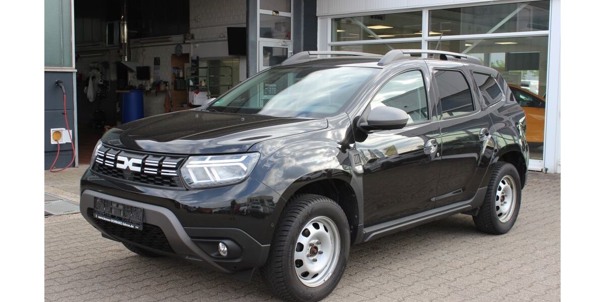 Dacia Duster 56.400 km 17.990 &euro; Massenbachhausen 74252