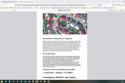 Haus Neuenstadt am Kocher - 5 Zimmer, 150 m&sup2;, 580.000&euro; | Angebot:26934429