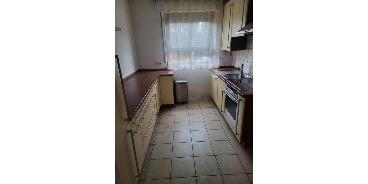 Reiheneckhaus 4 zimmer