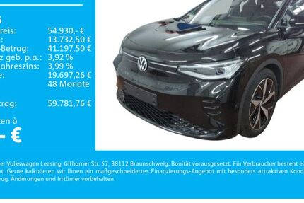 VW ID.5 14.900 km 54.930 € Neckarsulm 74172