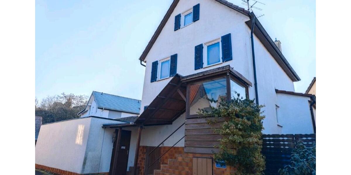 Einfamilienhaus Obersulm - 4.5 Zimmer, 100 m&sup2;, 270.000&euro; | Angebot:26223033