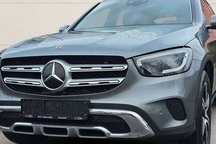 Mercedes-Benz GLC 300 159.500 km 26.800 &euro; Sinsheim 74889