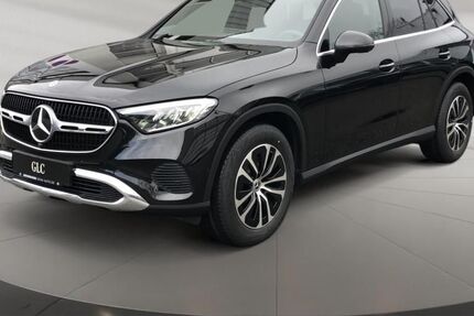 Mercedes-Benz GLC 200 8.414 km 51.389 € Neckarsulm-Obereisesheim 74172
