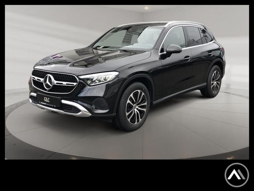 Mercedes-Benz GLC 200 8.414 km 51.389 € Neckarsulm-Obereisesheim 74172