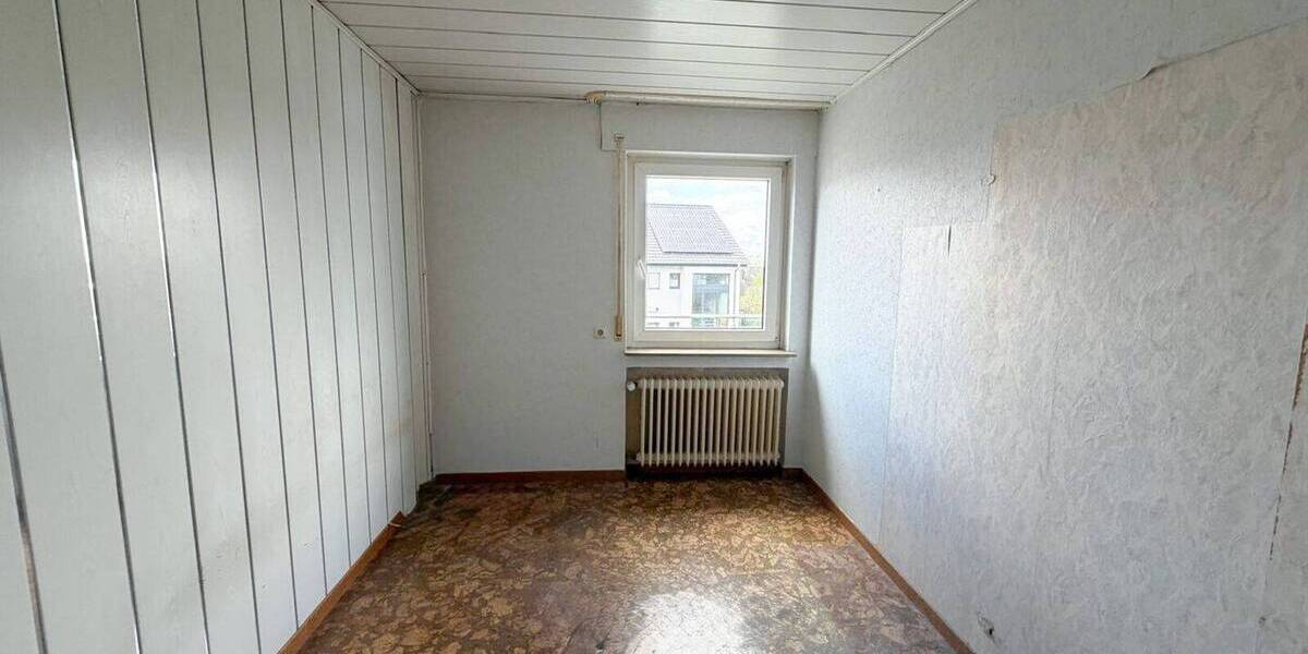 Reihenendhaus Pfedelbach - 5 Zimmer, 93 m&sup2;, 330.000&euro; | Angebot:26128490