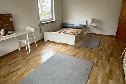 Wohnung zum Mieten in Heilbronn 1.000 € 54 m² 2 zimmer