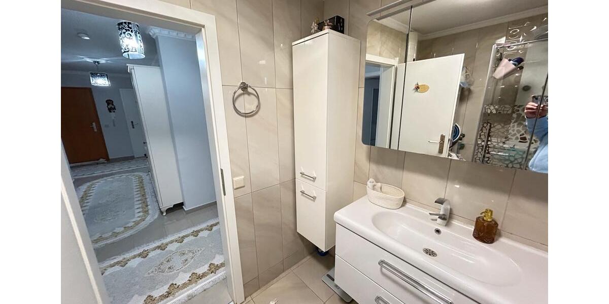 Provisionsfrei 4,5-Zimmer-ETW Wintergarten & Gartenanteil &Garage 4.5 zimmer